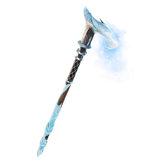 Frostbite Cane