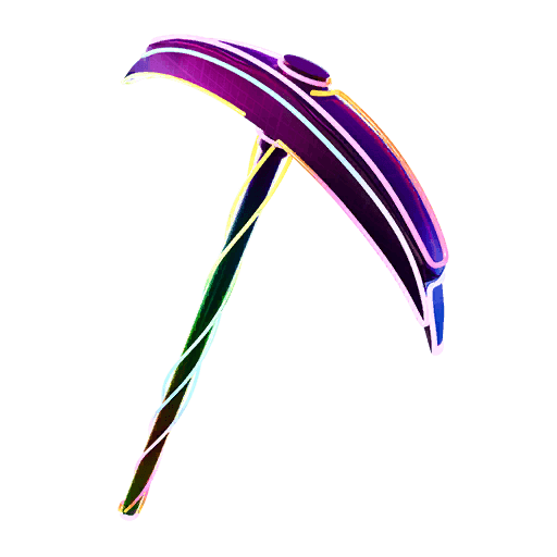 Vibe Axe