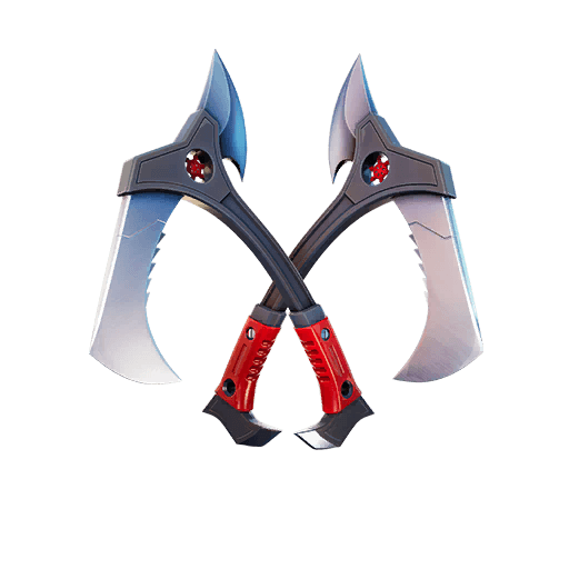 Tundra Blades