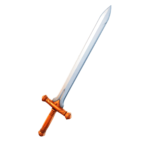 Copycat's Sword