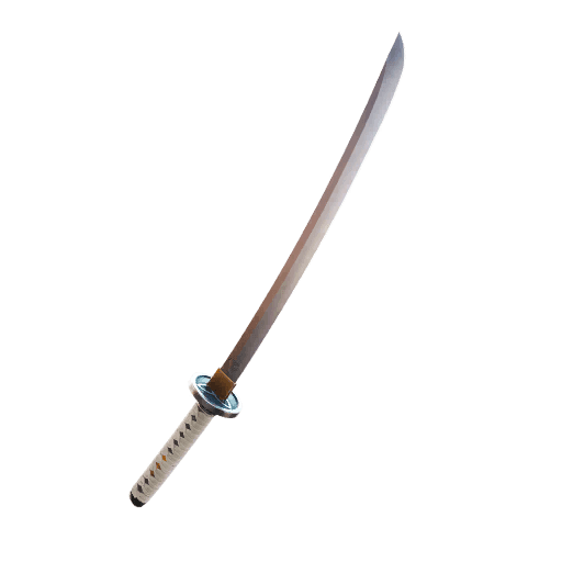 Michonne's Katana