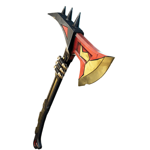 Tricksy Axe