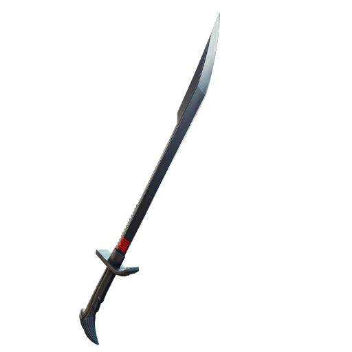Snake Eyes Katana