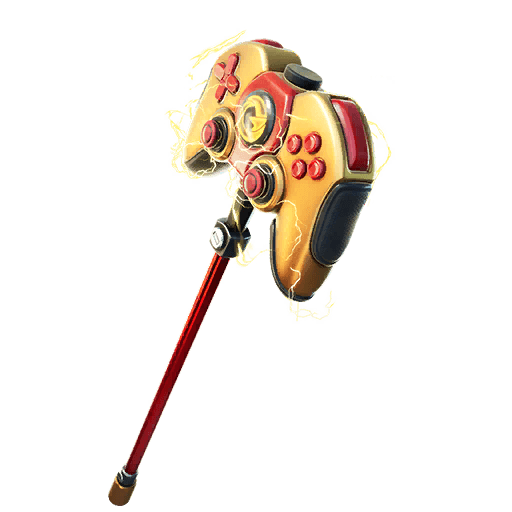 Staff of Control