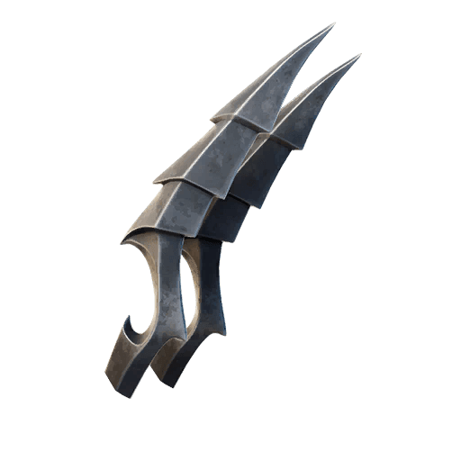 Yautja Wristblades