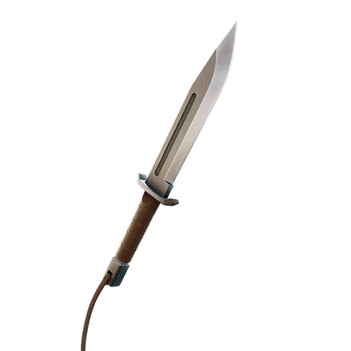Combat Knife
