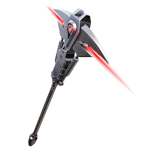 Techno-Grip Axe