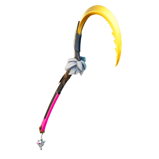 Crooked Claw