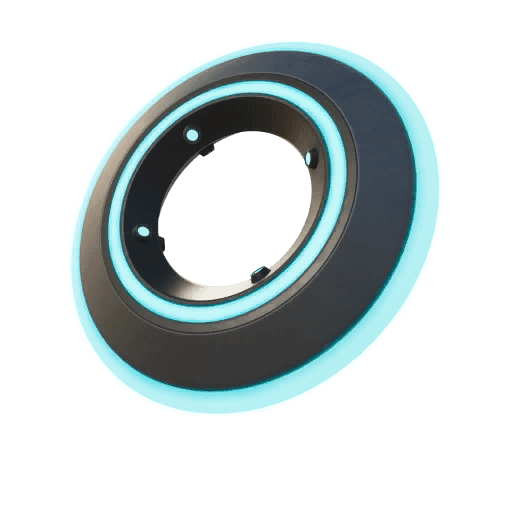 Identity Disc