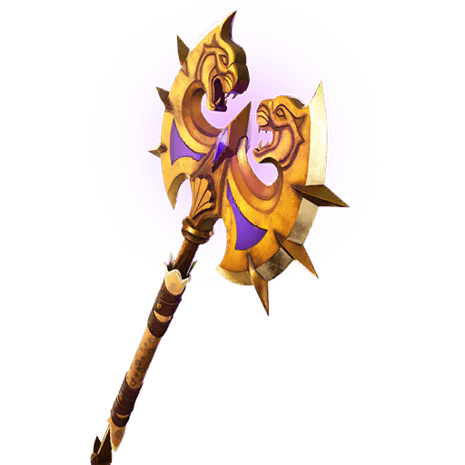Arena's Blessing
