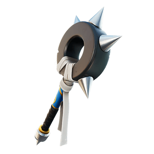 Seven Star Flashing Flail