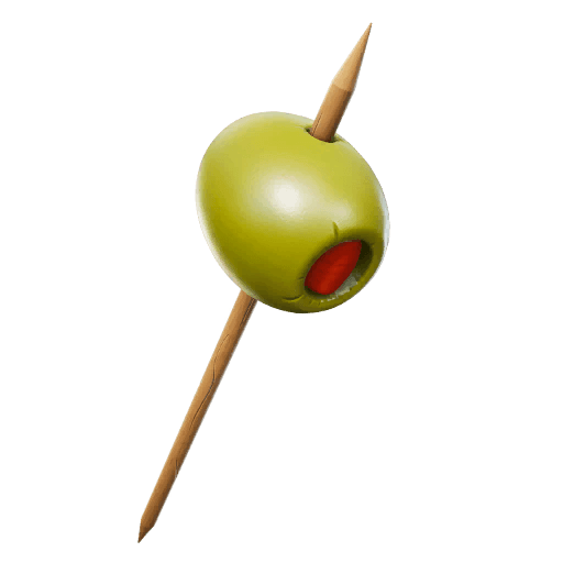 Toothpick