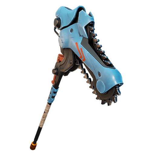 Asteroid Trencher