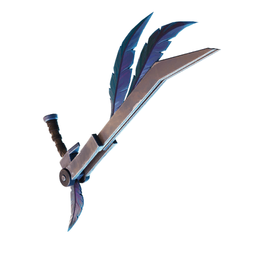 Razor Wing