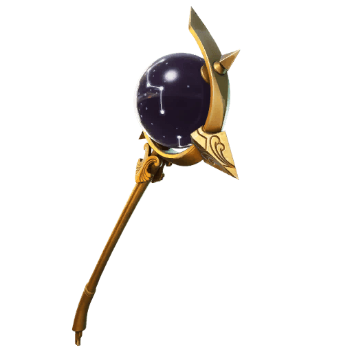 Astrolomaster's Staff