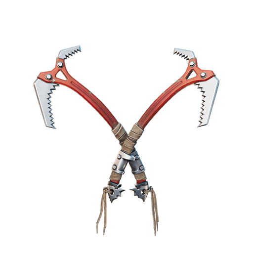 Pry Axe
