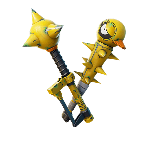 Tactical Quaxes