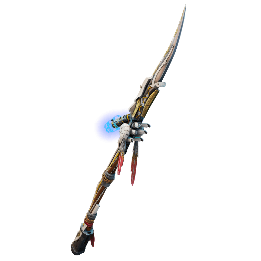 Aloy's Spear