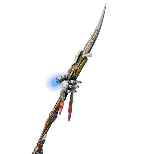 Aloy's Spear