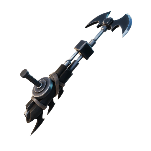 Grappling Axe