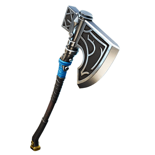 Oathmaker's Axe