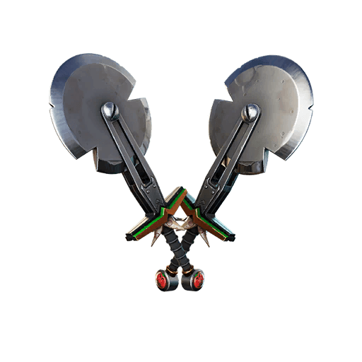 Zzarian Slicers