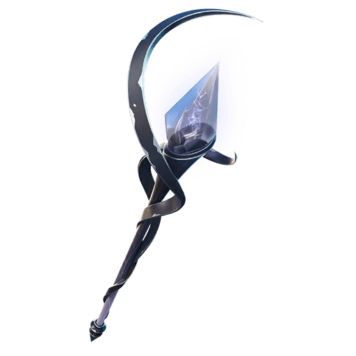 Crystaline Battle Wand