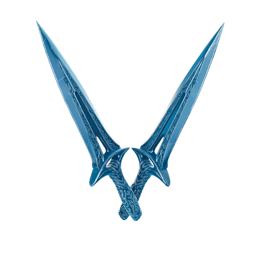 Volcanic Glass Daggers