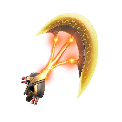 Vanguard Flame