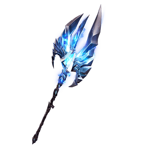 Spire Shard