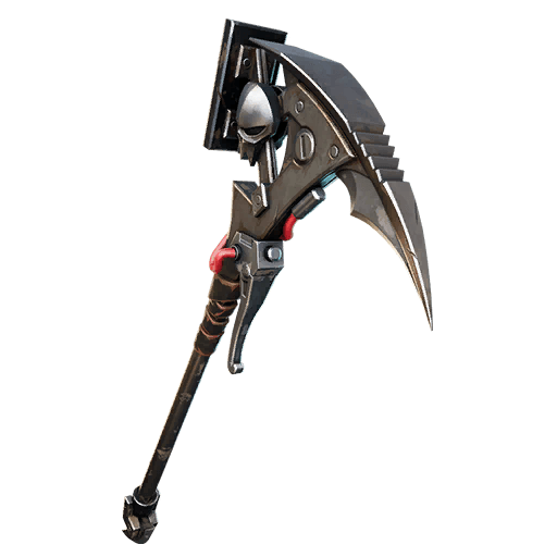 Grim Gouger