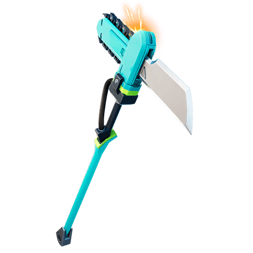 Zyg's Chainblade