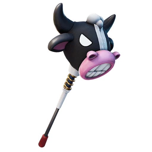 Sledge Heifer