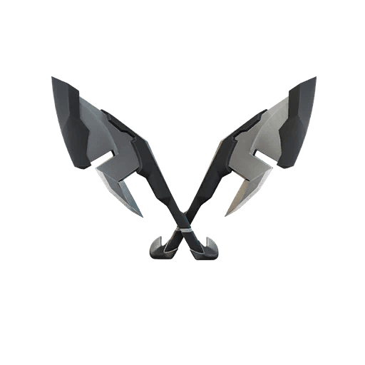 Zen Axe