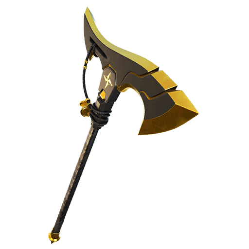 Gilded Shadow