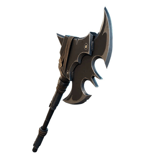 Batarang Axe