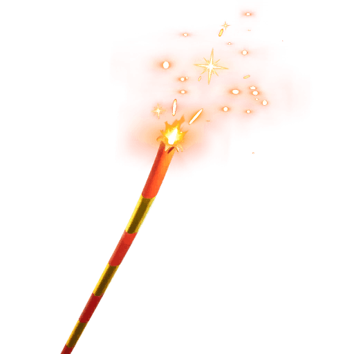 Sparklaxe