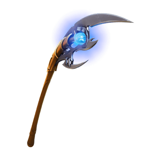 Loki's Scepter