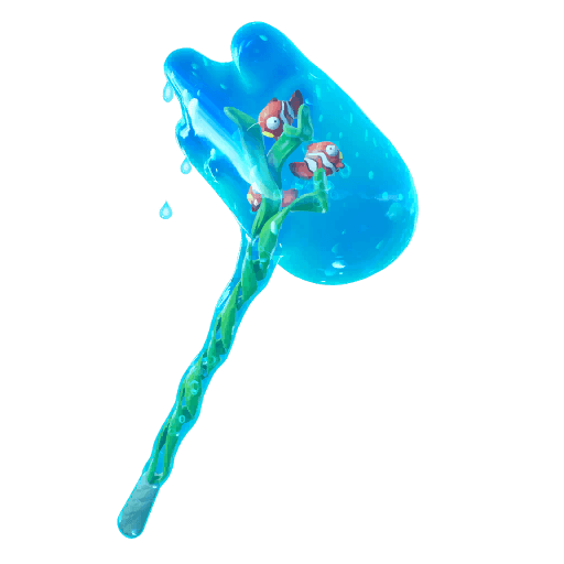 Aquari-Axe