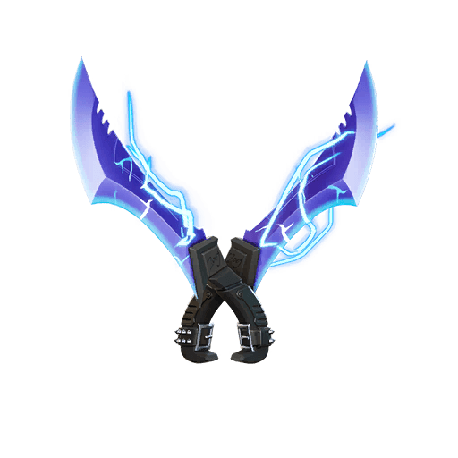 Bugha Blades