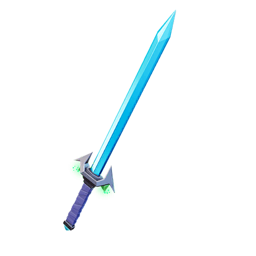 Epic Sword of Might
