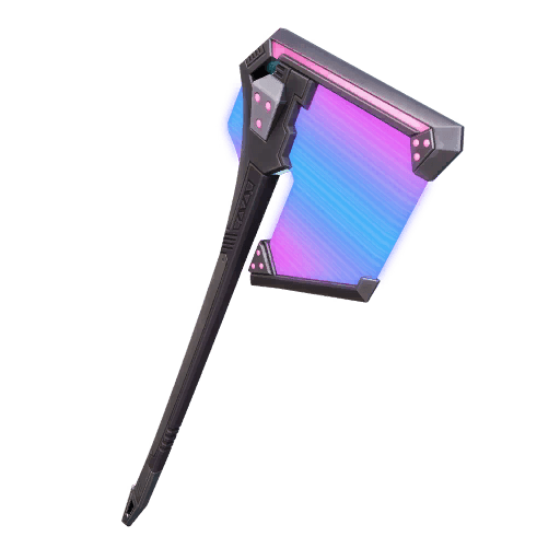 Holoslash