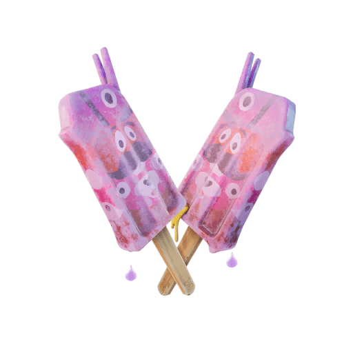 Freezie Friendz