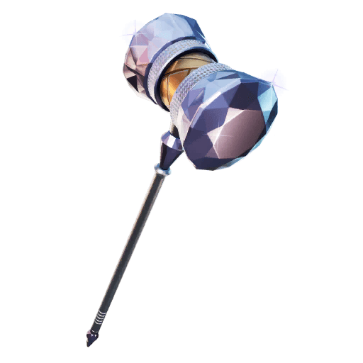 7 Rings Smasher