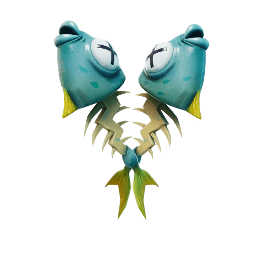 Janky's Dead Fish