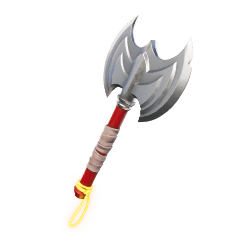 Athena's Battleaxe