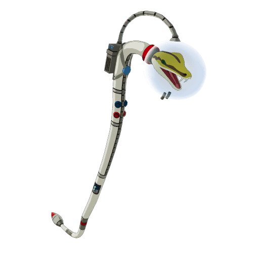 Space Snake