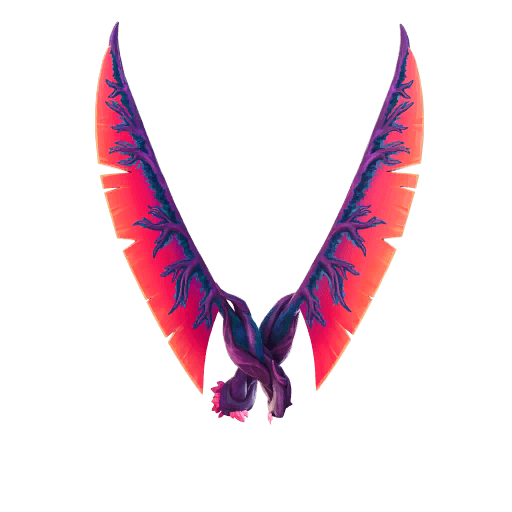 Pluxarian Floraxe