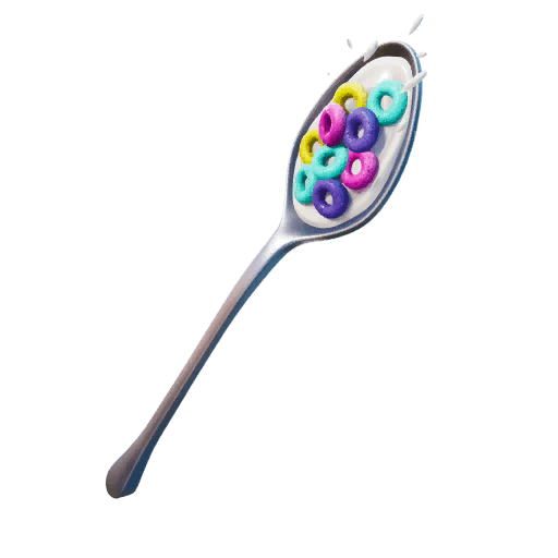 The Big Spoon