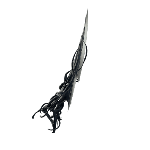 Symbiote Scythe